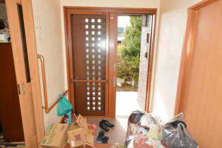 丹波市柏原町田路の中古一戸建ての画像
