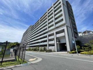 プレサンスロジェ須磨妙法寺桜の杜ＷＥＳＴＨＩＬＬＳの画像