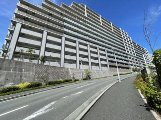 プレサンスロジェ須磨妙法寺桜の杜ＷＥＳＴＨＩＬＬＳの画像