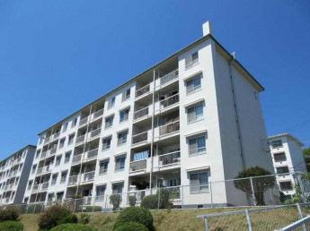 上高丸住宅Ｃ棟の画像