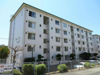 上高丸住宅Ｃ棟の画像