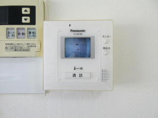 インターホン