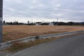 加西市鶉野町の事業用地の画像