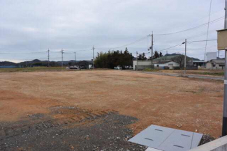加西市鶉野町の事業用地の画像
