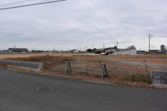 加西市鶉野町の事業用地の画像