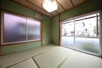 香寺町中寺戸建ての画像