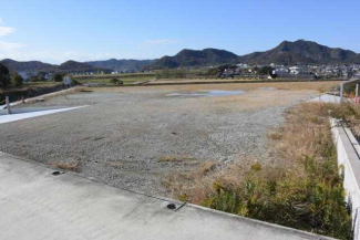 北よりの全景