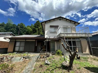 新居浜市中村４丁目の中古一戸建ての画像