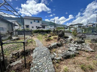 新居浜市中村４丁目の中古一戸建ての画像