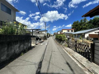 新居浜市中村４丁目の中古一戸建ての画像