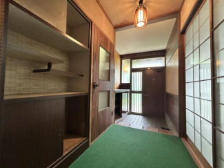 新居浜市中村４丁目の中古一戸建ての画像