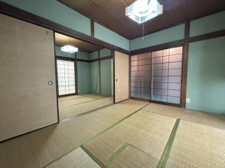 新居浜市中村４丁目の中古一戸建ての画像
