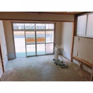 平和通３丁目テナントの画像