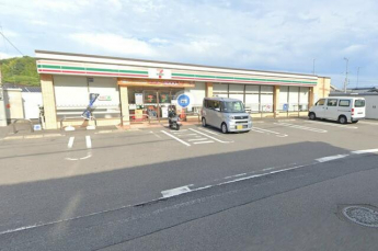 セブンイレブン松山祝谷４丁目店まで325m
