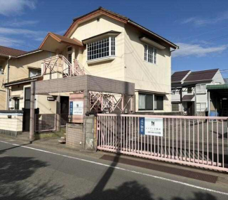 解体予定