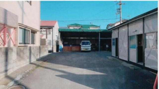 松山市別府町の売地の画像