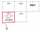 松山市別府町の売地の画像