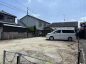松山市立花５丁目の売地の画像