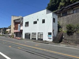 八幡浜市八代の店舗の画像