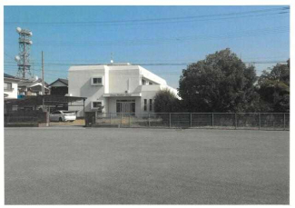 西条市福武甲の売地の画像