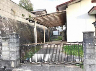 西条市飯岡の売地の画像