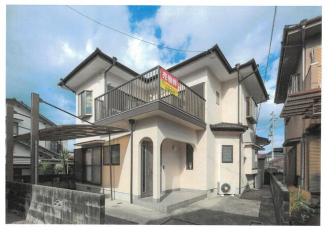 新居浜市中村３丁目の中古一戸建ての画像
