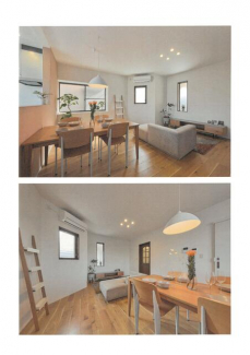 新居浜市中村３丁目の中古一戸建ての画像