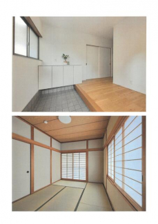 新居浜市中村３丁目の中古一戸建ての画像