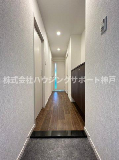 【玄関】