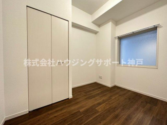 【子供部屋】