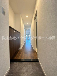 【玄関】