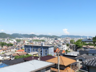 梅ケ谷町売家の画像