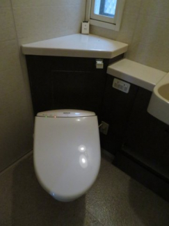 【トイレ】