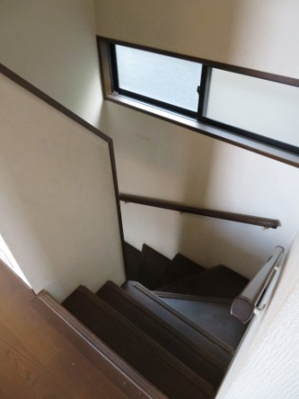 梅ケ谷町売家の画像