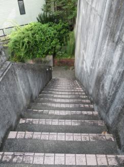 梅ケ谷町売家の画像