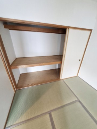 【収納】