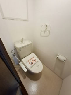 【トイレ】