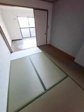【和室】