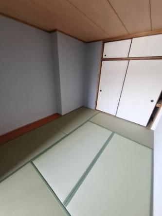 【和室】