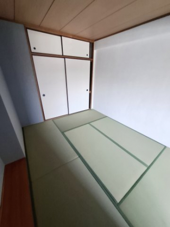 【和室】