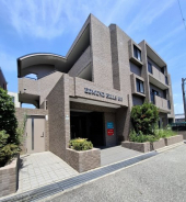 西宮市大井手町のマンションの画像