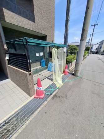 【その他共有部分】