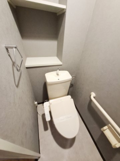 【トイレ】