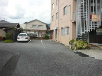 三田市三輪４丁目の店舗事務所の画像