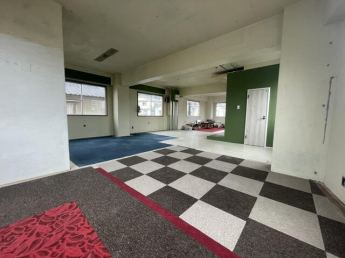 三田市三輪４丁目の店舗事務所の画像