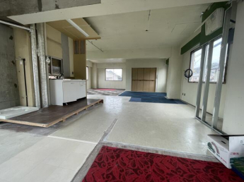 三田市三輪４丁目の店舗事務所の画像