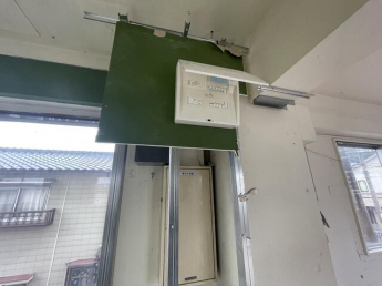 三田市三輪４丁目の店舗事務所の画像