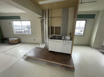 三田市三輪４丁目の店舗事務所の画像