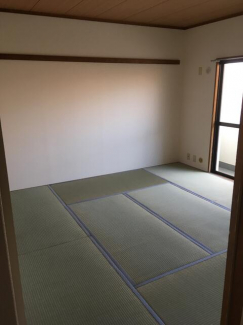 花園マンションの画像
