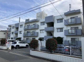 西宮市花園町のマンションの画像